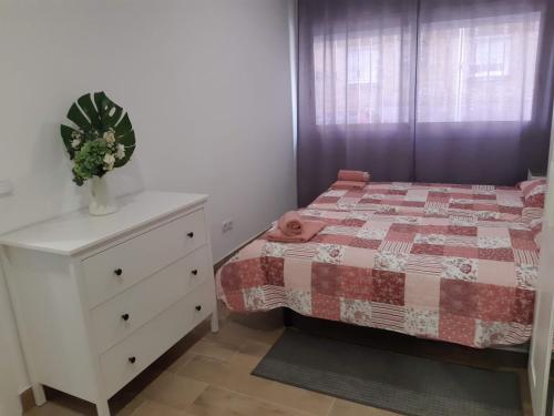  LUCKY HOME 1 in Barriada Artigas