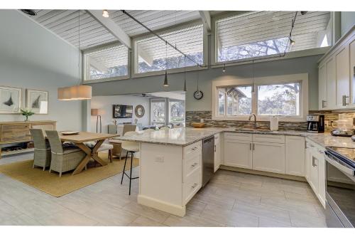 78 Fairway Villas 3 BR Golf Sea Pines – Hilton Head Island, SC
