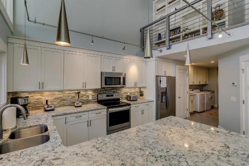 78 Fairway Villas 3 BR Golf Sea Pines – Hilton Head Island, SC