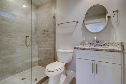 78 Fairway Villas 3 BR Golf Sea Pines – Hilton Head Island, SC