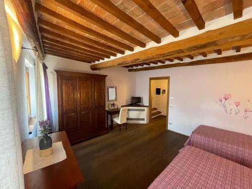 B&B in Montepulciano