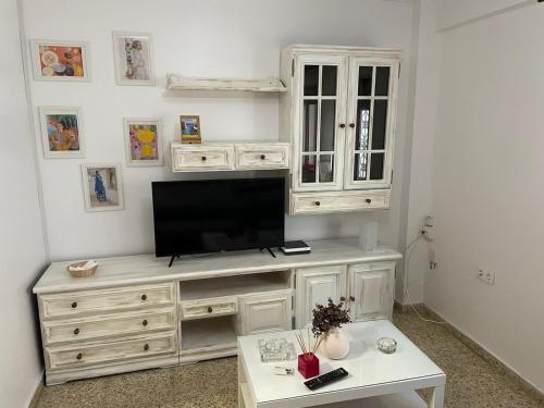 Millan Astray in Ceuta