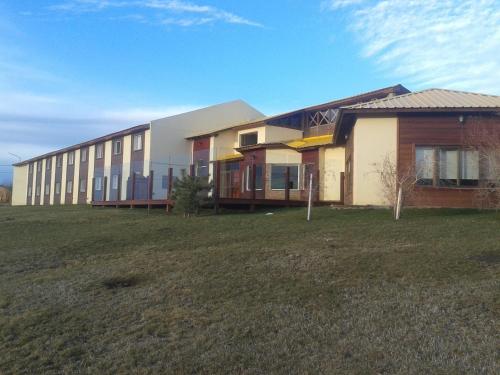 Facilities, Hotel Picos Del Sur in El Calafate