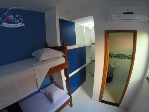 Xodo do Pero Hostel in Cabo Frio