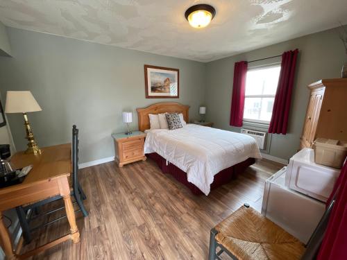 Rugged Country Lodge