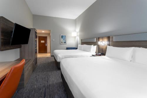 Holiday Inn Express Crystal River an IHG Hotel - image 12
