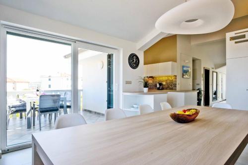 Létesítmények, Apartments with parking space Vantacici, Krk - 19292 in Turcic