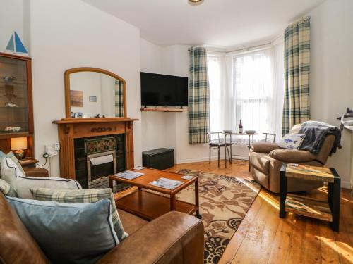 Hoe Apartment Plymouth - main image