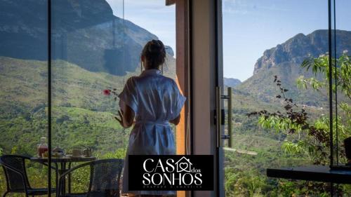 Casa dos Sonhos