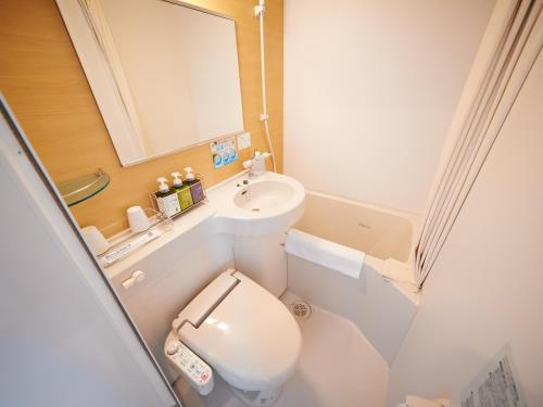 Quad room