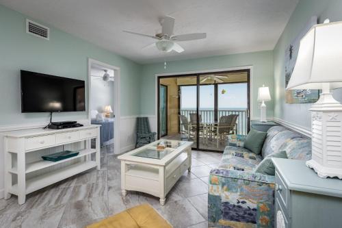 Apartment in Fort Myers Beach Florida