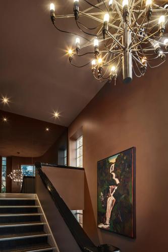 Facilities, Quest East Melbourne in East Melbourne