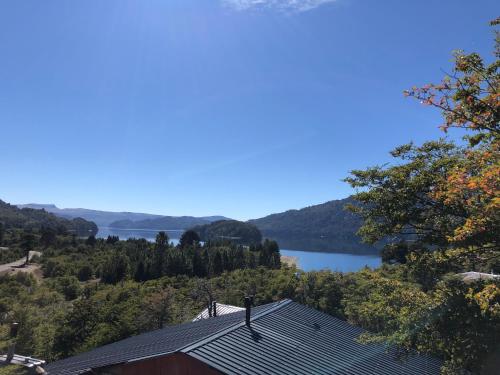 Cabañas Viajeros Patagónicos Moquehue (Cabanas Viajeros Patagonicos Moquehue) in 라고 모케우에