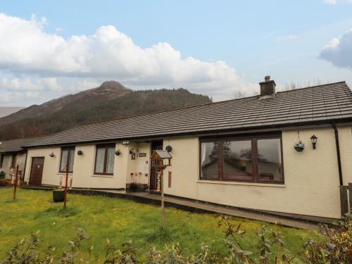 Tigh Ur gîte à louer Beinn Bhuidhe