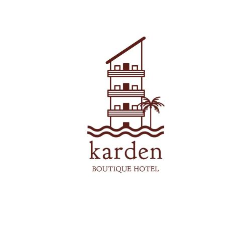 Karden Otel, Antalya