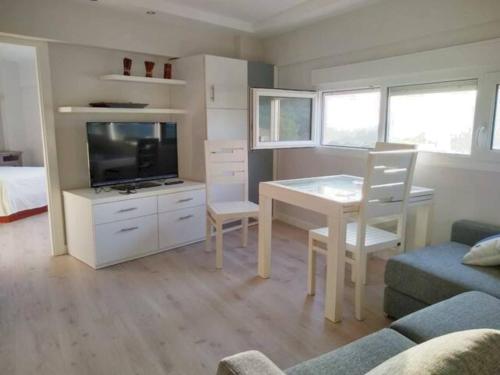  Apartamento para 4 personas, wifi, ascensor en Laredo, Unterkunft in Laredo