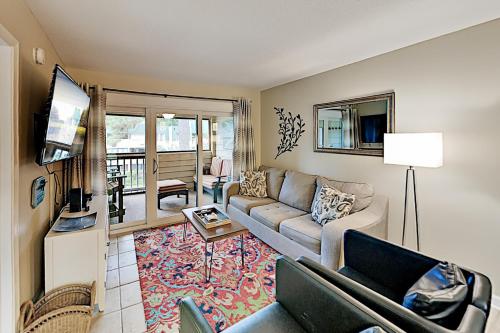 Spa on Port Royal Sound II