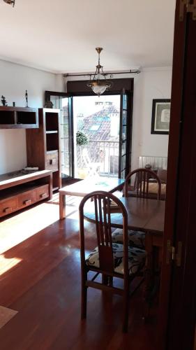  Coqueto apartamento en limpias (Urb. Embarcadero) in Limpias