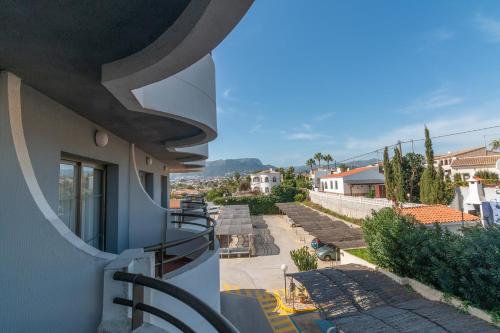 Hotel AR Galetamar - image 13