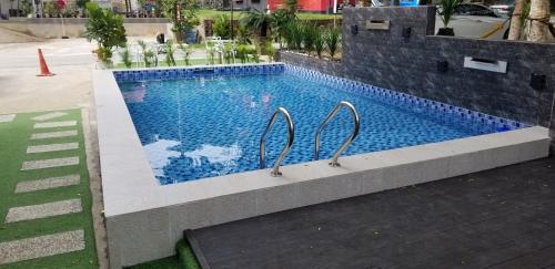 Tc theme park Guest house Tc theme park Guest house