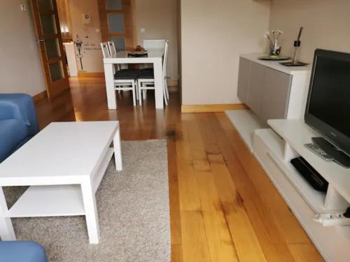  Piso con encanto en Barakaldo a 10 minutos de Bilbao in Barakaldo