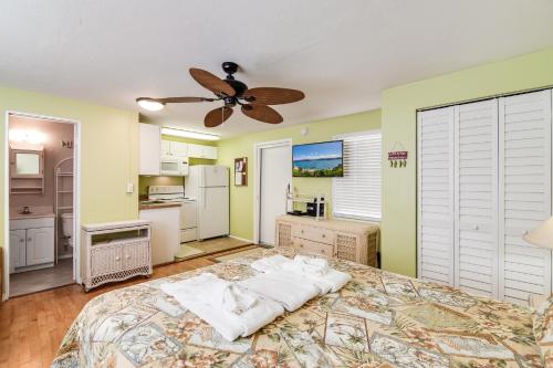 Apartment in Fort Myers Beach Florida