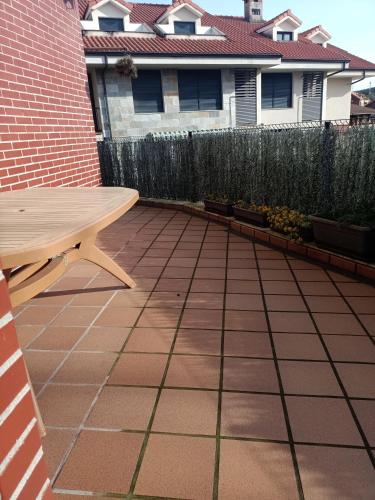  Apartamento entre mar-montaña meruelo wifi, garaje in San Mamés de Meruelo
