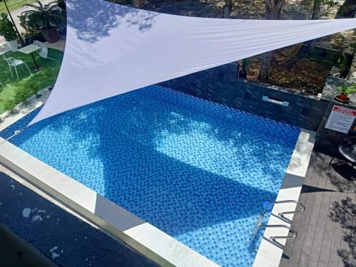 Tc theme park Guest house Tc theme park Guest house