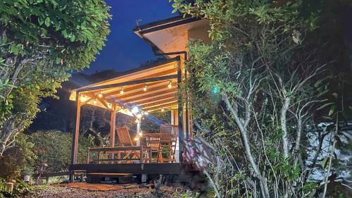 Wood Terrace Izu Kogen - Vacation STAY 10158