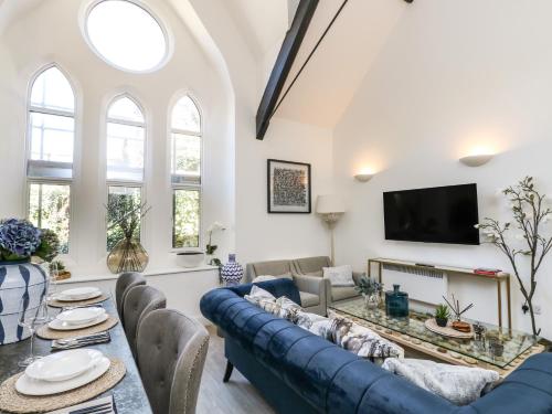 Pilgrims Loft, Ventnor (zdjęcie 5)