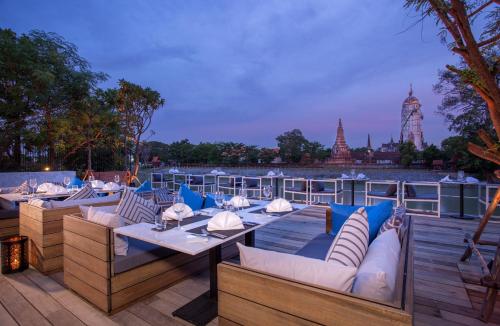 Sala Ayutthaya