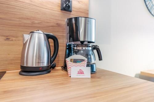 Ustronie Apartments 20 m do plaży Ustronie Apartments 20 m do plaży