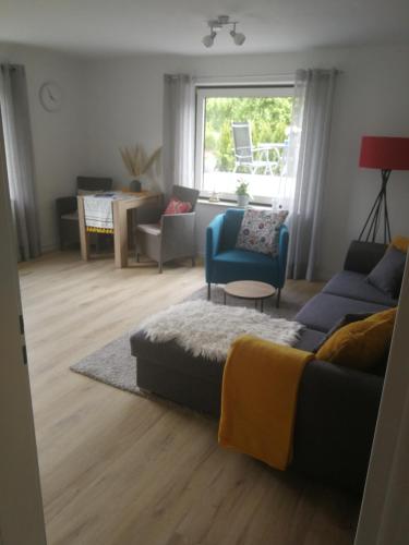 Ferienwohnung Heimathafen Westensee in Westensee, Deutschland