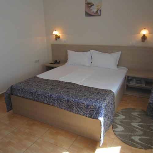 Hotel Regal – Eforie Nord, CA