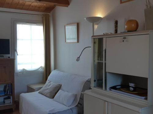 Appartement Saint-Martin-de-Ré, 2 pièces, 2 personnes - FR-1-544-6