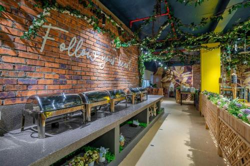 朝食『素晴らしい』