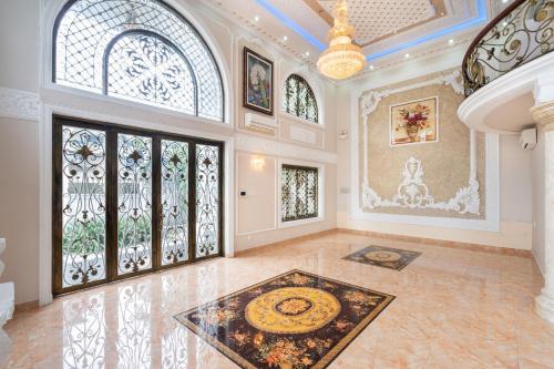 Facilities, KN Palace - Venuestay in Ho Chi Minh City