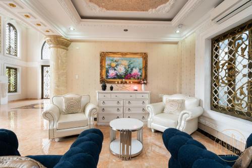 Facilities, KN Palace - Venuestay in Ho Chi Minh City