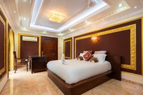 Facilities, KN Palace - Venuestay in Ho Chi Minh City