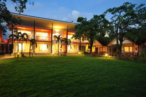 Phi Phi Rimlay Resort, Ko Phi Phi