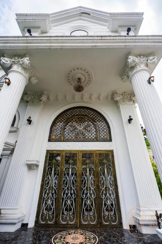 View, KN Palace - Venuestay in Ho Chi Minh City