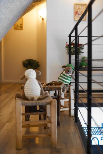 Tel-Aviv LALA Boutique Hotel - Bat Yam Tel-Aviv LALA Boutique Hotel - Bat Yam