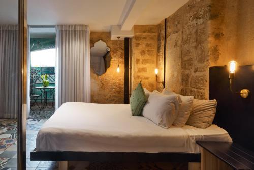 Tel-Aviv LALA Boutique Hotel