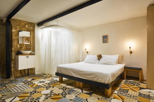 Tel-Aviv LALA Boutique Hotel