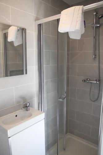 Crawford Guest House - image 3