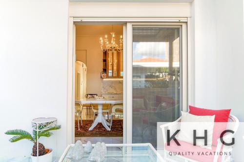 Central Luxurious Retreat in Argostoli. An Elegant way of living!