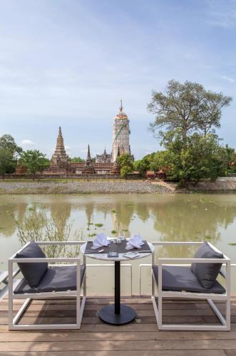 Sala Ayutthaya