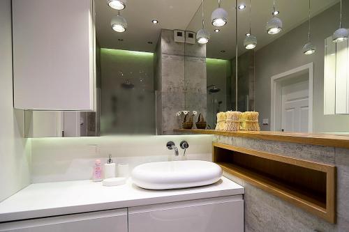 2 bedrooms, 3 beds