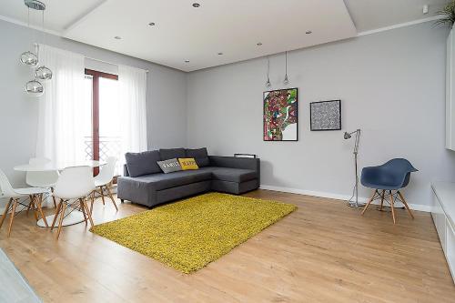 Apartamenty Mlynowa Lux