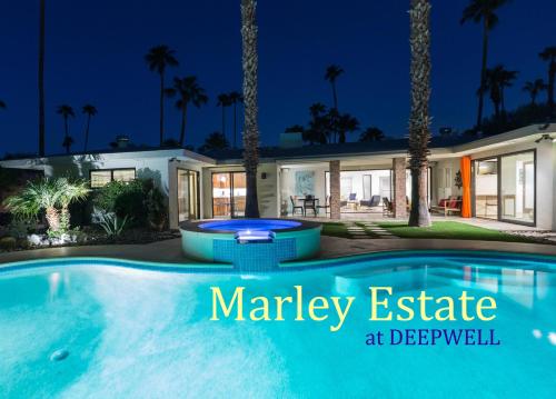 Marley Estate at Deepwell - main image
